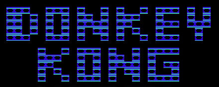 Donkey Kong