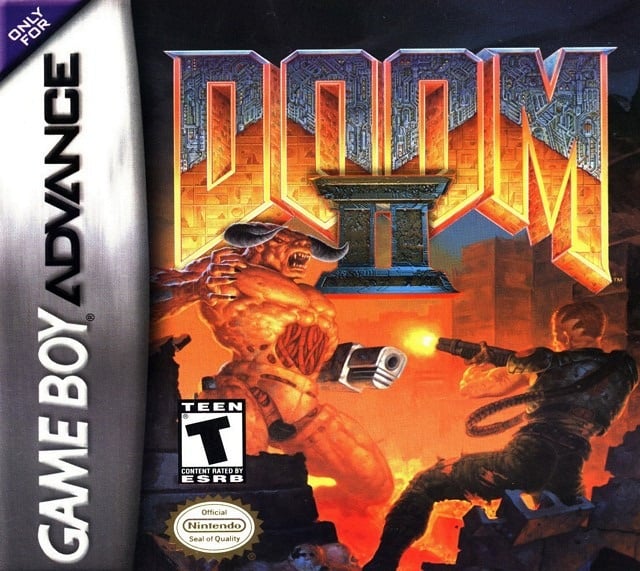 Image de Doom II