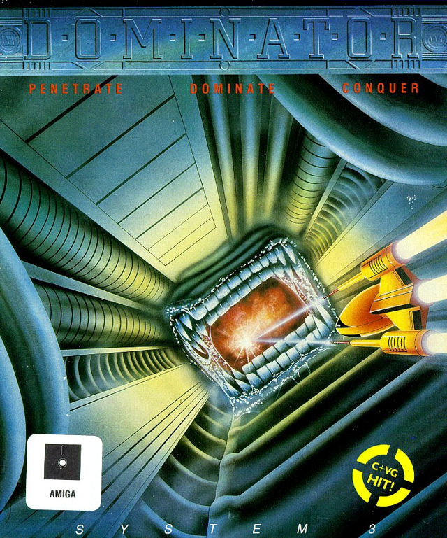 Image de Dominator