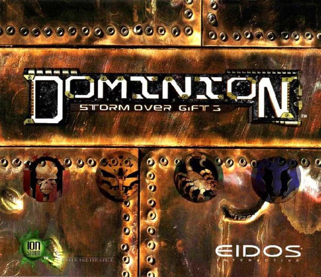 Dominion : Storm Over Gift 3