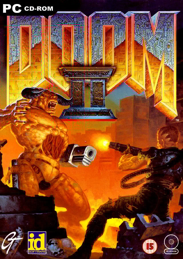 Image de Doom II
