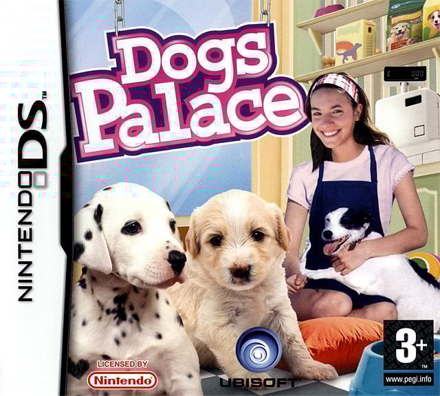 Image de Dogs Palace