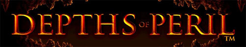 Image de Depths of Peril