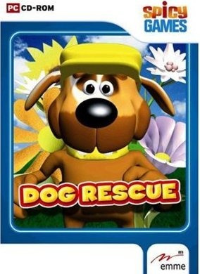 Image de Dog Rescue