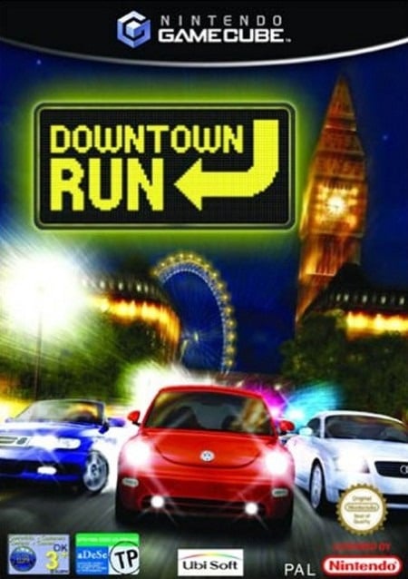 Image de Downtown Run