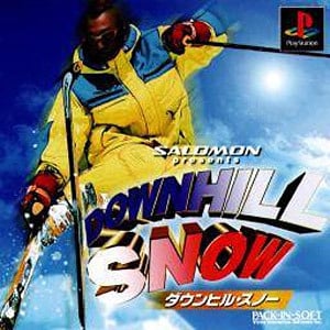 Image de Downhill Snow