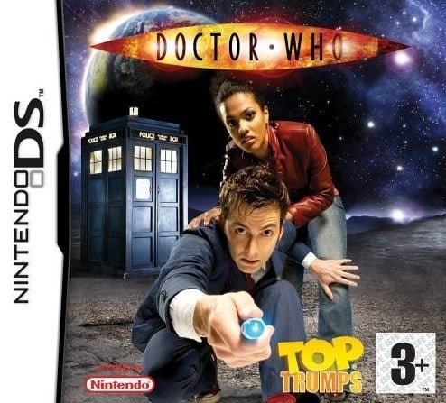 Doctor Who