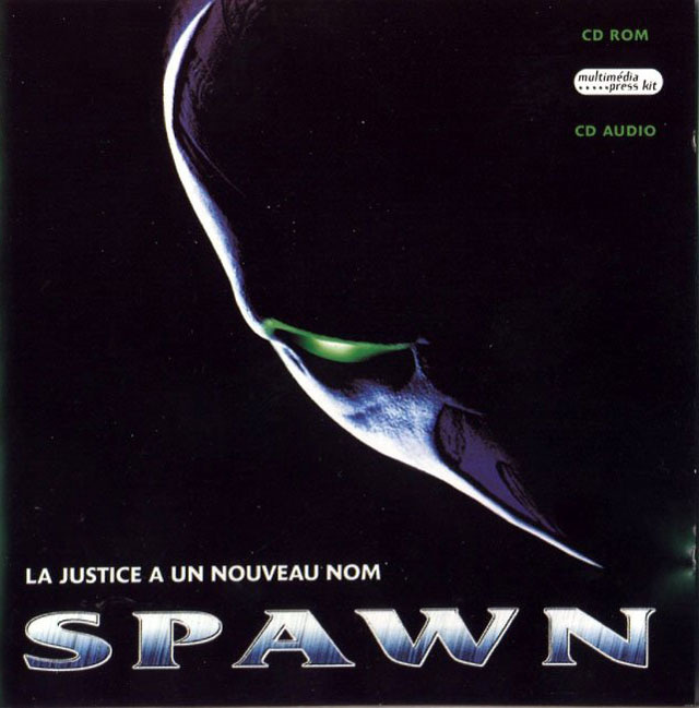 Image de Spawn