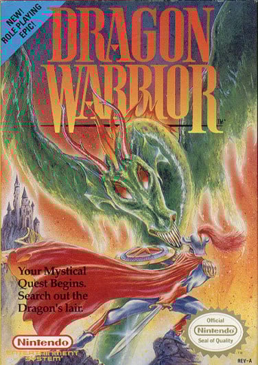 Image de Dragon Quest