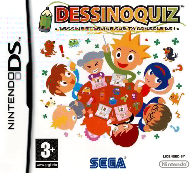 Image de DessinoQuiz