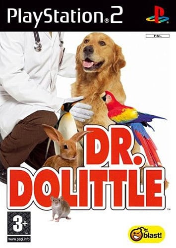 Image de Dr. Doolittle
