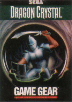Image de Dragon Crystal