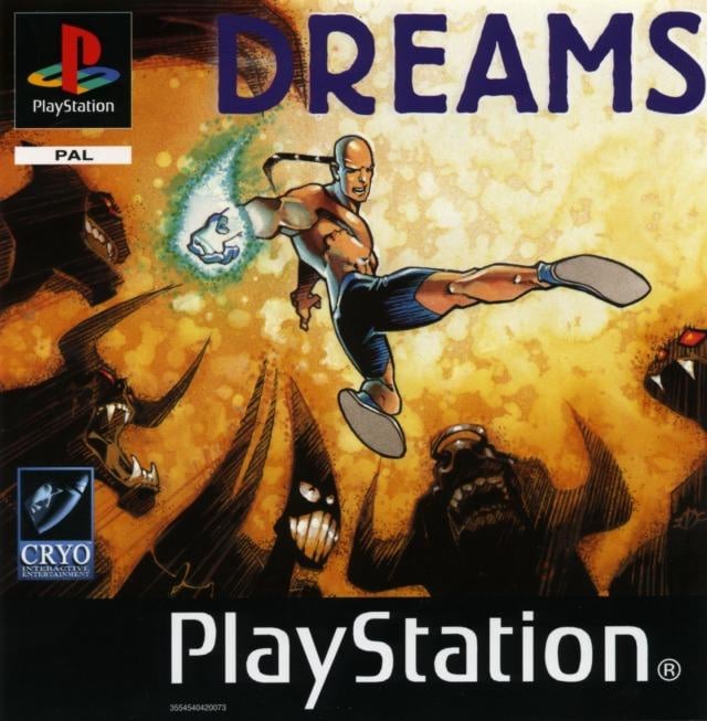 Image de Dreams (1999)