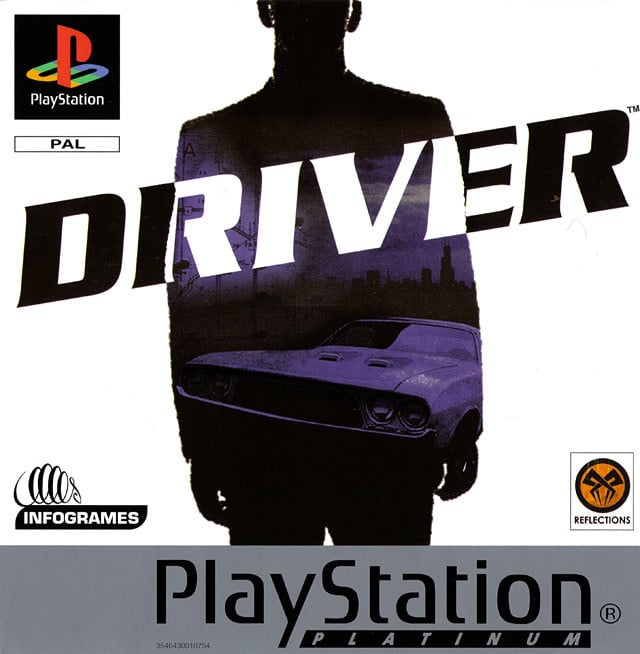 Image de Driver
