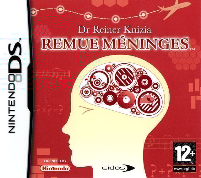 Image de Dr Reiner Knizia Remue Meninges