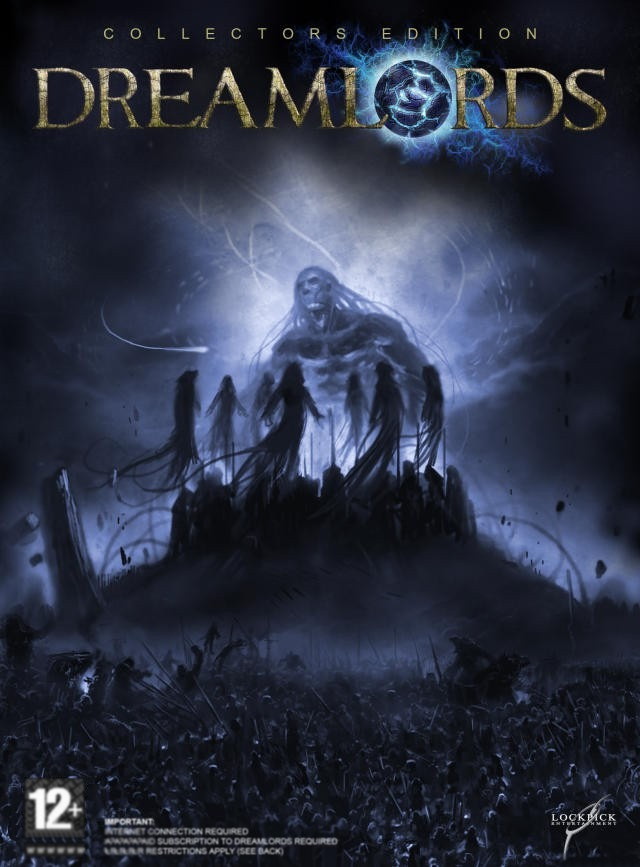 Image de Dreamlords