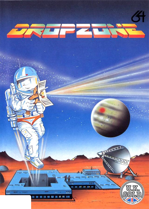 Image de Dropzone