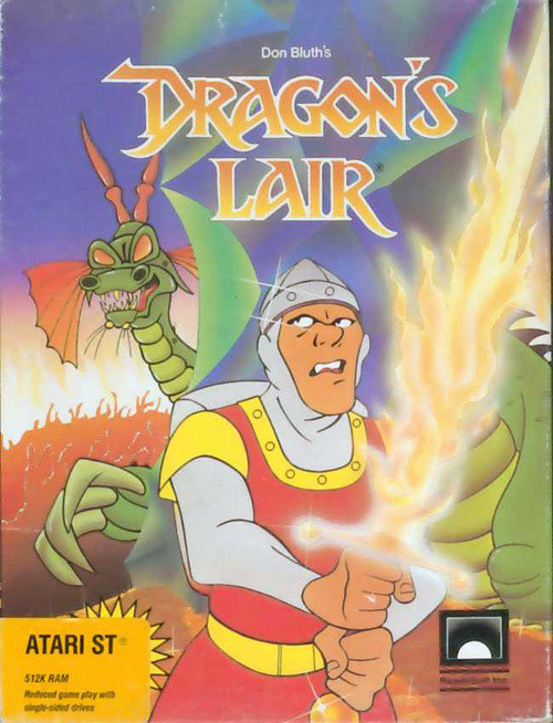 Dragon's Lair