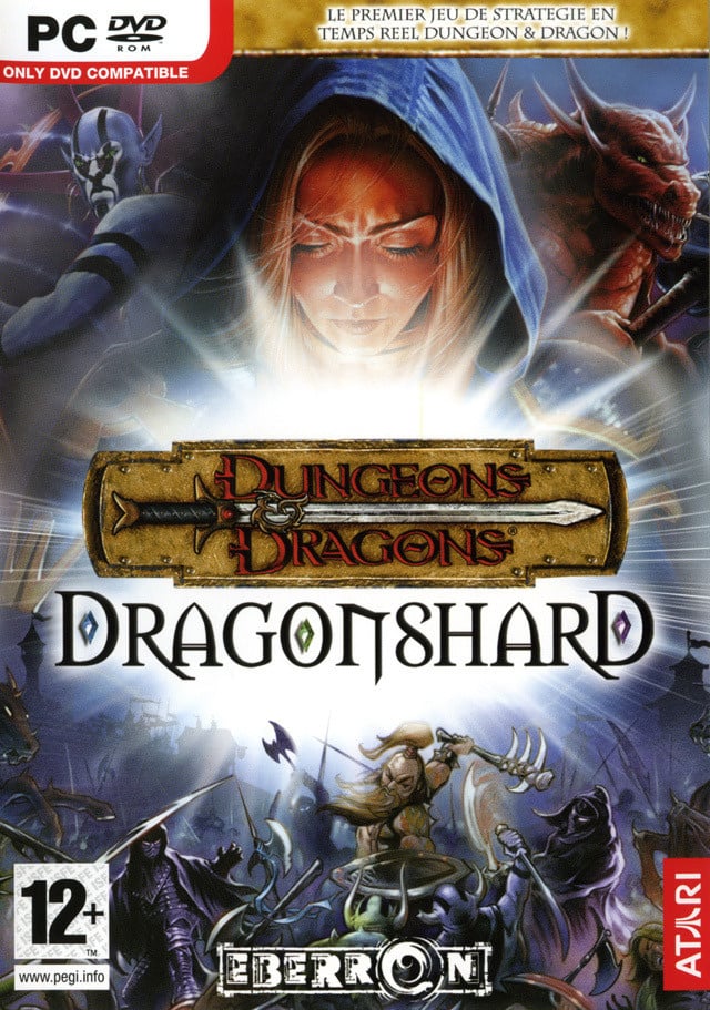 Image de Dragonshard