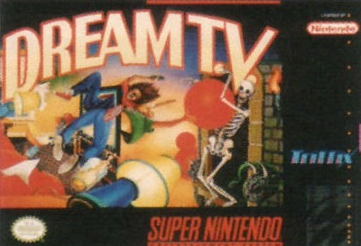 Dream TV