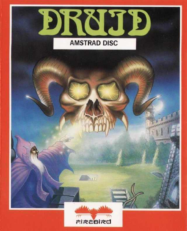 Image de Druid