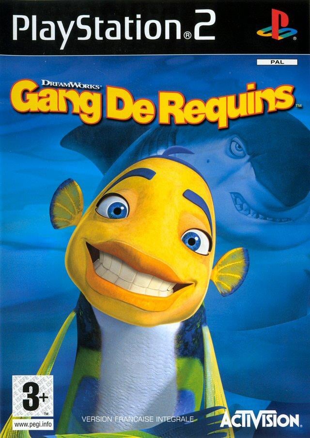 Image de Gang de Requins