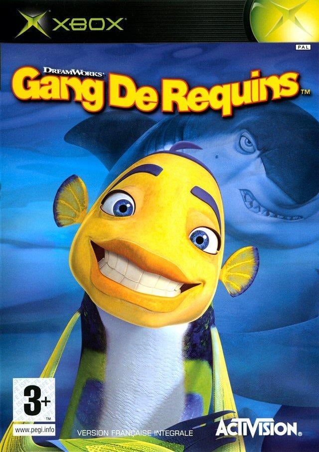 Image de Gang de Requins