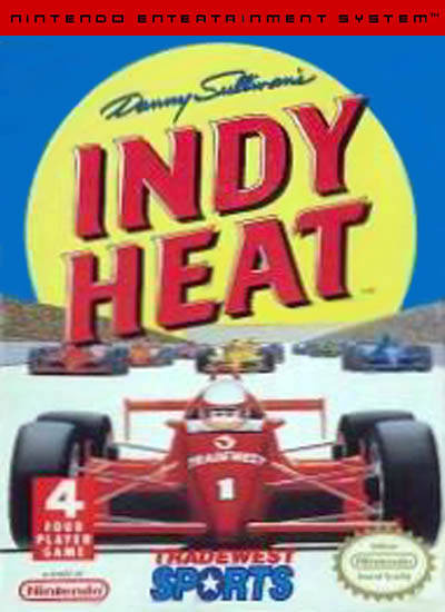 Image de Indy Heat