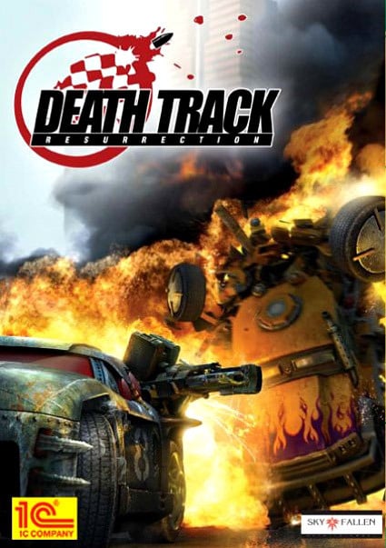 Image de Death Track : Resurrection