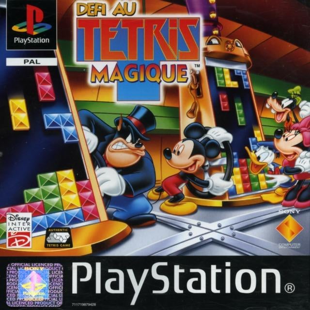 Image de Defi au Tetris Magique
