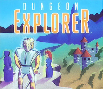 Image de Dungeon Explorer