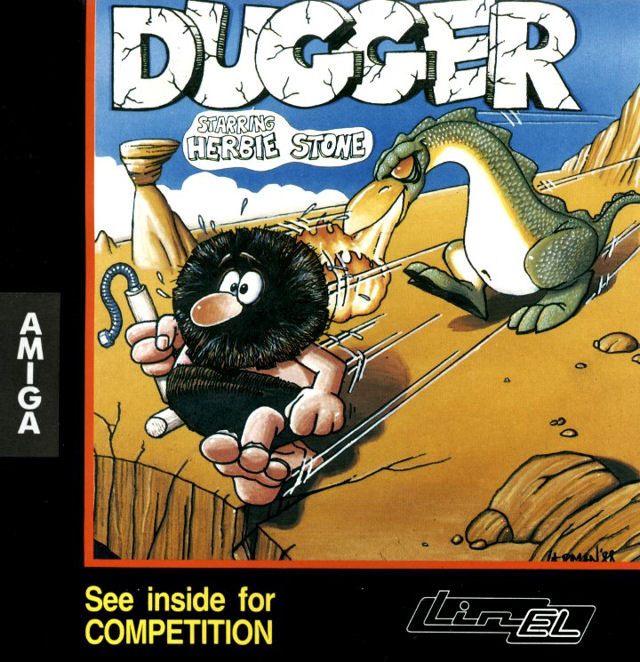 Image de Dugger