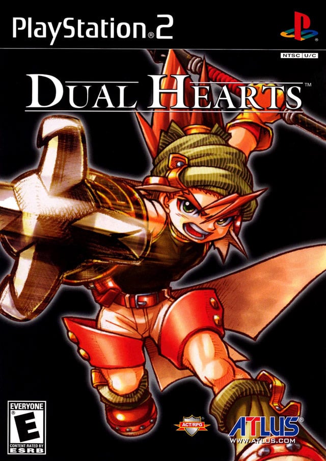 Image de Dual Hearts