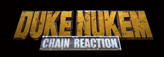 Image de Duke Nukem Trilogy : Chain Reaction