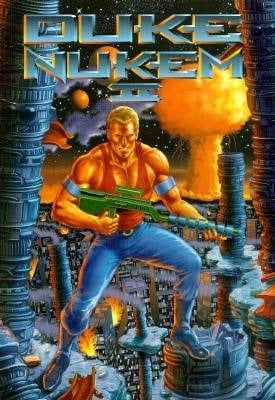 Image de Duke Nukem 2