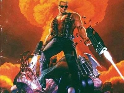 Duke Nukem 3D