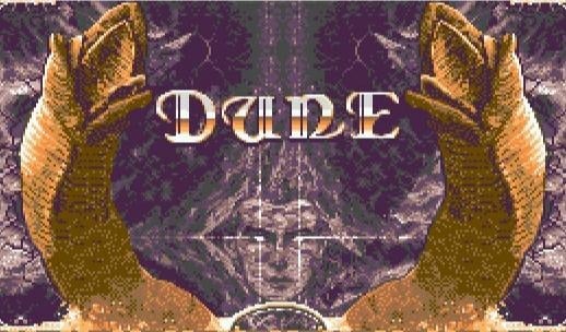 Image de Dune