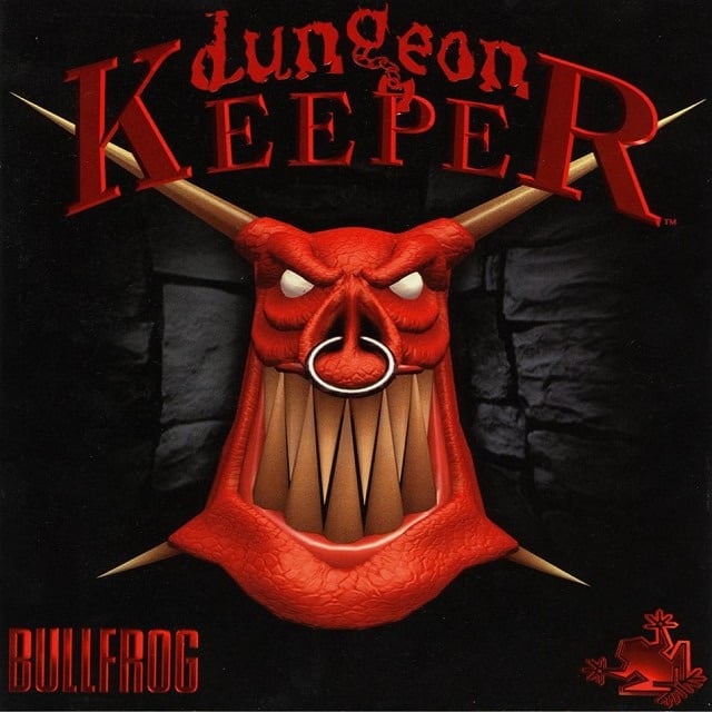 Image de Dungeon Keeper