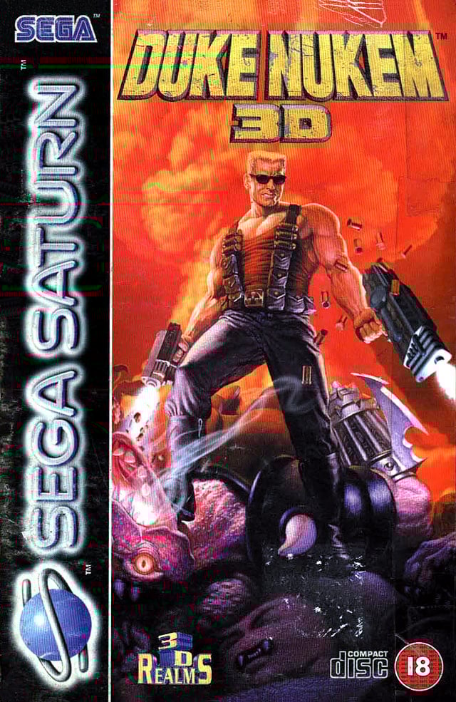 Image de Duke Nukem 3D