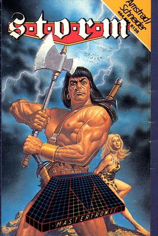 Image de Storm