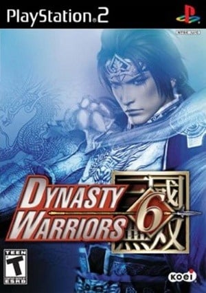 Image de Dynasty Warriors 6
