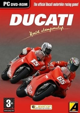 Image de Ducati World Championship