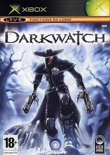 Image de Darkwatch : Curse of the West