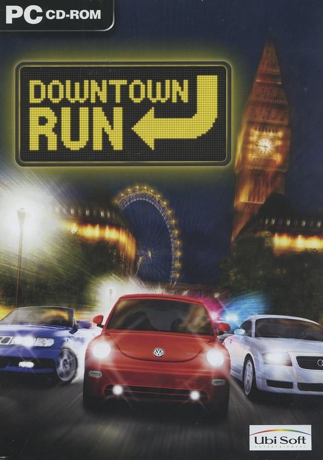Image de Downtown Run
