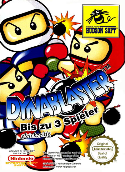 Image de Dynablaster
