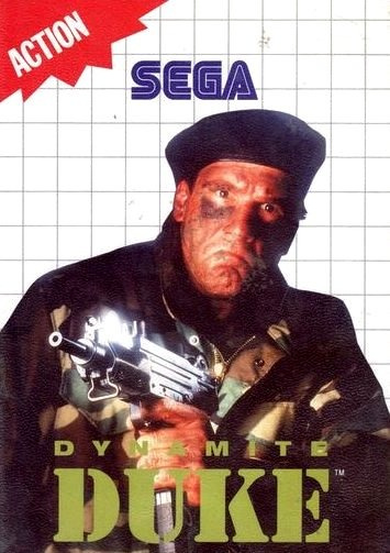 Image de Dynamite Duke