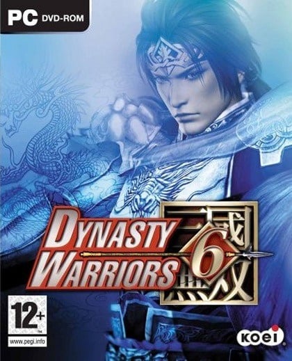 Image de Dynasty Warriors 6