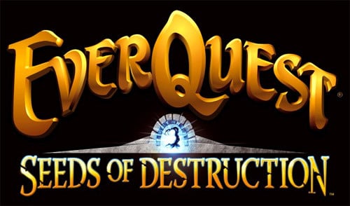 EverQuest : Seeds of Destruction