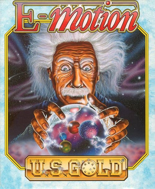 Image de E-motion