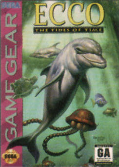 Image de Ecco : The Tides of Time